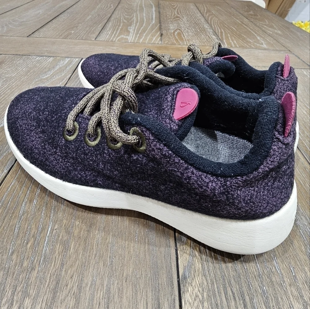 Allbirds Women's Merino Wool Runners, Women's Size 7
